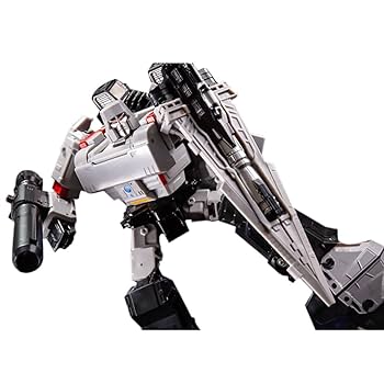 メガトロン Amazon.co.jp: Szxc Toys スタジオシリーズ リーダーコンセプト